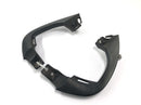 BMW K 1200 S K12S [2005] - Pillion grip handle bar rear left and right pair-2