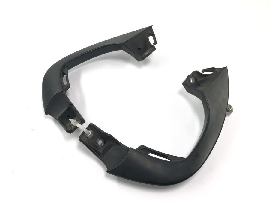 BMW K 1200 S K12S [2005] - Pillion grip handle bar rear left and right pair