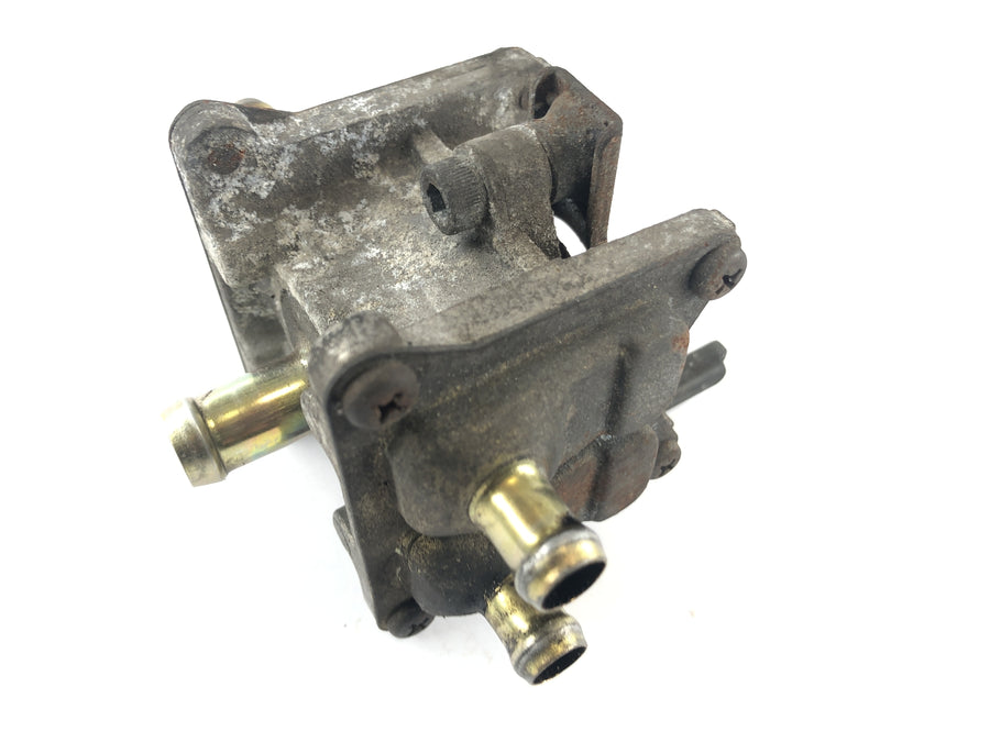 Suzuki GSF 1200 S Bandit WVA9 [2003] - Secondary air valve
