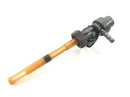 Honda FT 500 PC07 [1983] - Fuel tap fuel tap fuel cap tank tap-4