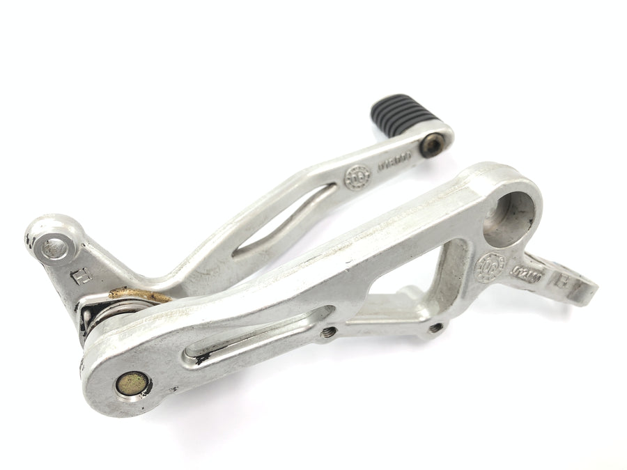 Benelli TNT 1130 [2009] - Foot brake lever