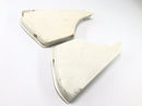 Suzuki DR 350 SK42B [1991] - Side cover cladding cladding part left and-2