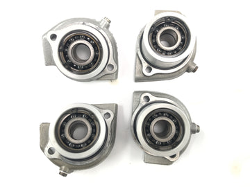 Ducati Monster S4R M4 [2004] - rocker arm axle camshaft bearing block rocker arm bearing - 0
