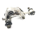 Honda XL 600 RM PD03 [1985] - Shock absorber deflection rear suspension-2