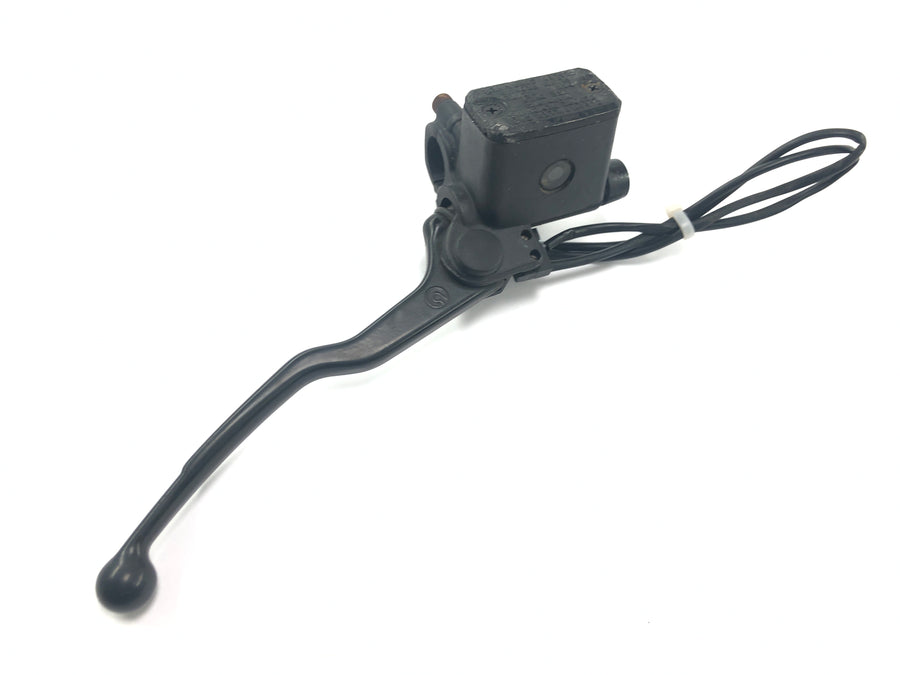 BMW C1 125 [2002] - Brake pump front brake lever fitting right