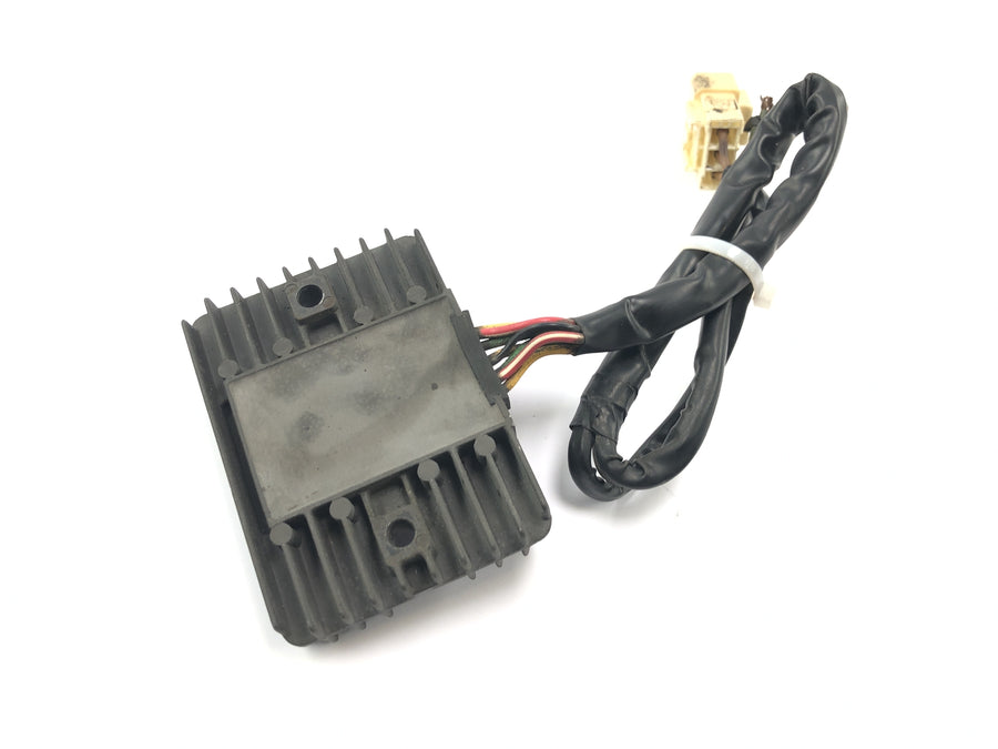 Honda VTX 1800 SC46 [2004] - Voltage regulator rectifier regulator charge controller