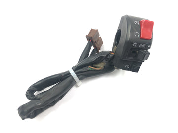 Yamaha YZF R1 RN04 [2001] - Switch fitting right handlebar switch