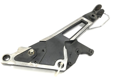 Kawasaki GPZ 1000 RX [1987] - Footrest plate right - 0