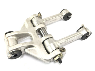Triumph Daytona 900 T300 [1993] - Dog lever Spring holder swing lever - 0