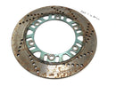 Kawasaki GPZ 1000 RX [1987] - Rear brake disc 260 x 6.60 mm-1