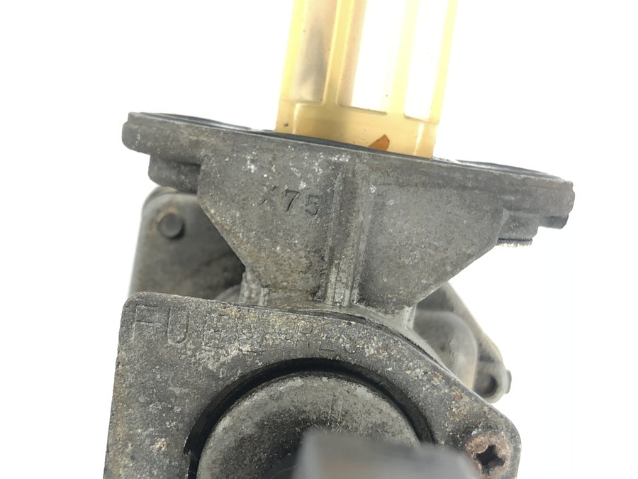 Suzuki GSF 1200 S Bandit WVA9 [2003] - petrol tap