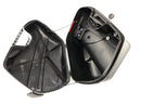 Moto Guzzi Stelvio 1200 4V [2009] - suitcase set side case top case motorcycle case-5