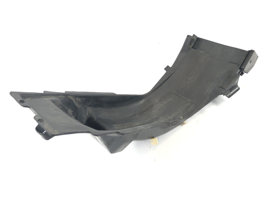 Honda CBX 650 E RC13 [1983] - fender behind the protective sheet Fender cover splash protection
