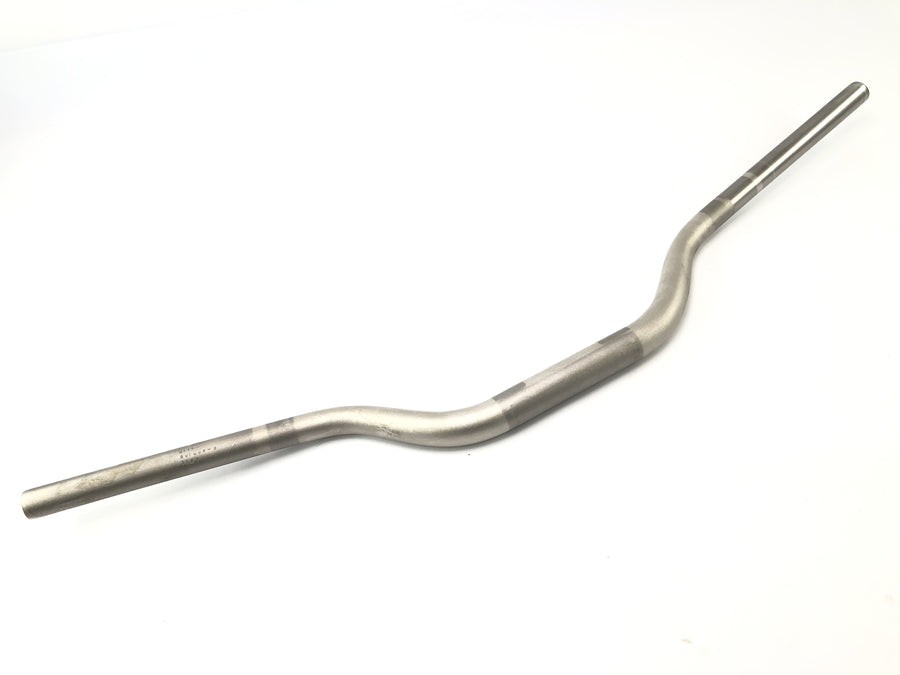 KTM 690 SM Prestige [2007] - handlebar rod steering rod Handlebar 28mm silver