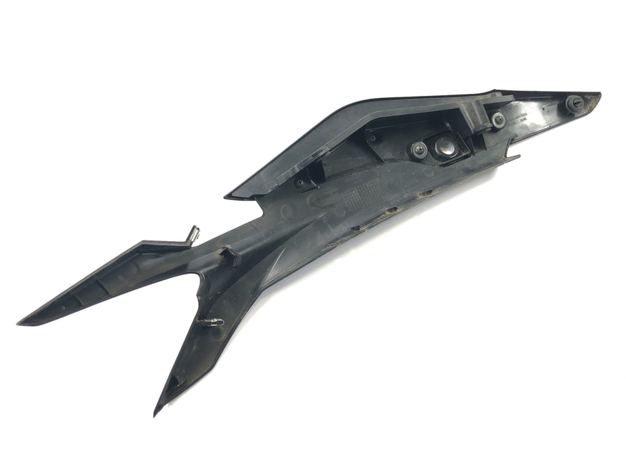 Honda CBR 125 R JC50 [2012] - Rear fairing left side fairing