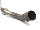 Suzuki GSX R 1100 GV73B [1990] - exhaust silencer-2