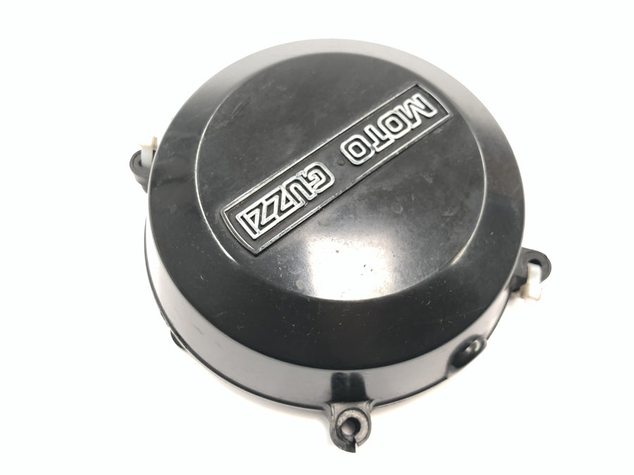 MOTO GUZZI CALIFORNIA 2 1000 VT [1982] - Alternator cover engine cover alternator cover