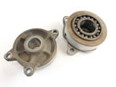 Yamaha XS 1100 2H9 [1978] - Gearbox cover-2