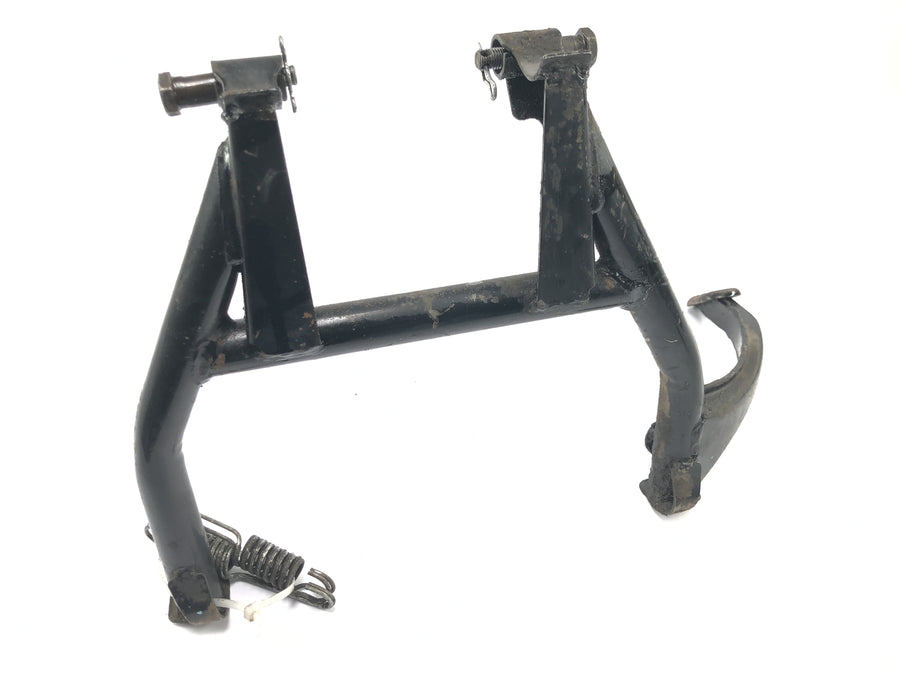 Kawasaki GPZ 1000 RX ZXT00A [1986] - Center stand center stand with springs