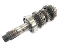 Honda GL 500 Silverwing PC02 [1982] - gearbox-7