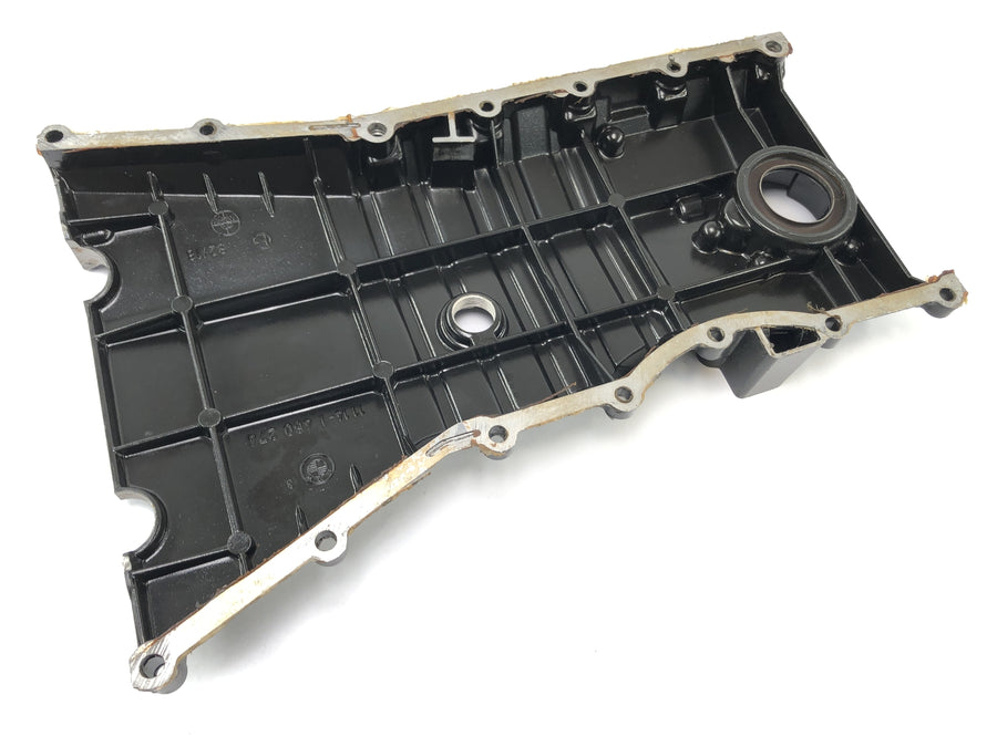 BMW K 1100 RS [1991] - Motor lid control chain cover