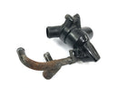Yamaha V Max 1200 2LT [1998] - Coolant flange-3