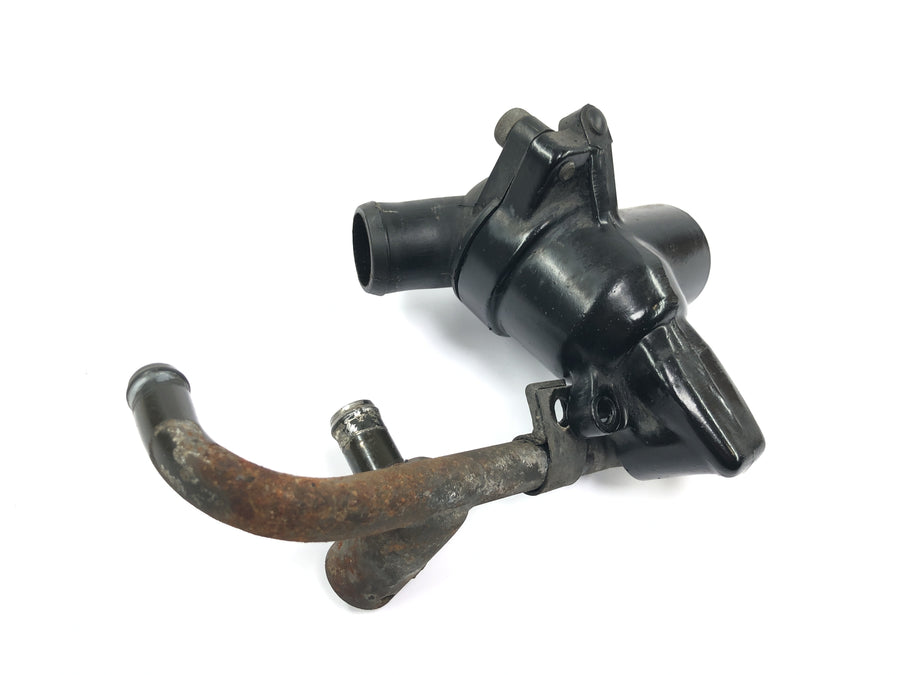 Yamaha V Max 1200 2LT [1998] - Coolant flange