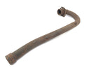 Yamaha XT 500 1U6 [1981] - Exhaust manifold-1