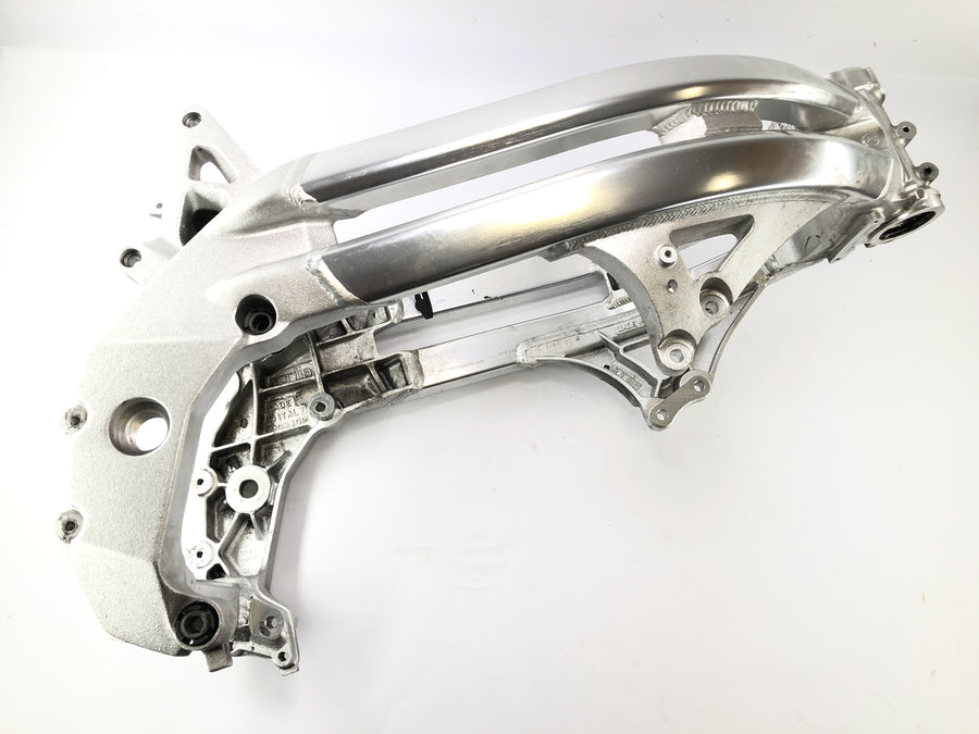 Aprilia SL 1000 Falco Pa [2000] - frame with papers