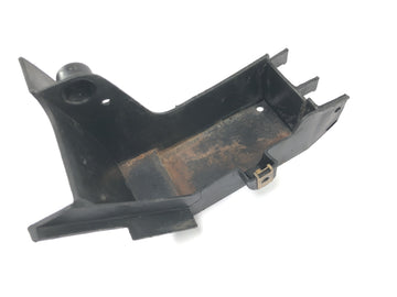Sachs ZX 125 [1998] - Battery box battery compartment holder plastic - 0
