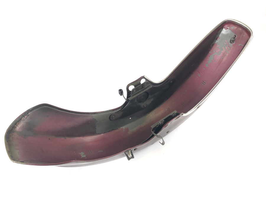Honda Goldwing GL 1100 SC02 [1980] - Front finging fender at the front