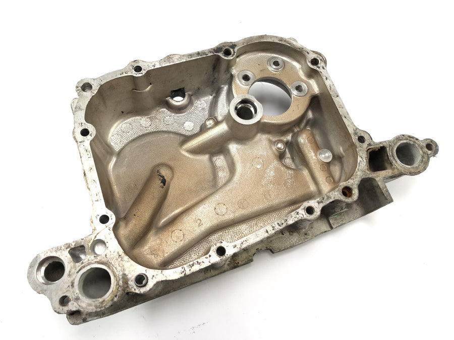 Honda GL 1000 Goldwing GL1 [1978] - Motor lid housing gear cover