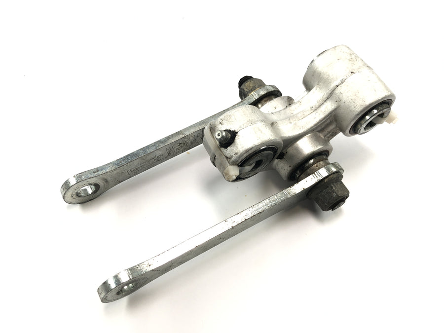 KTM 640 Adventure LC4 [2001] - Rocker arm bone shock absorber