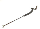 Yamaha XT 500 1U6 [1981] - Brake pedal mount with brake linkage-4