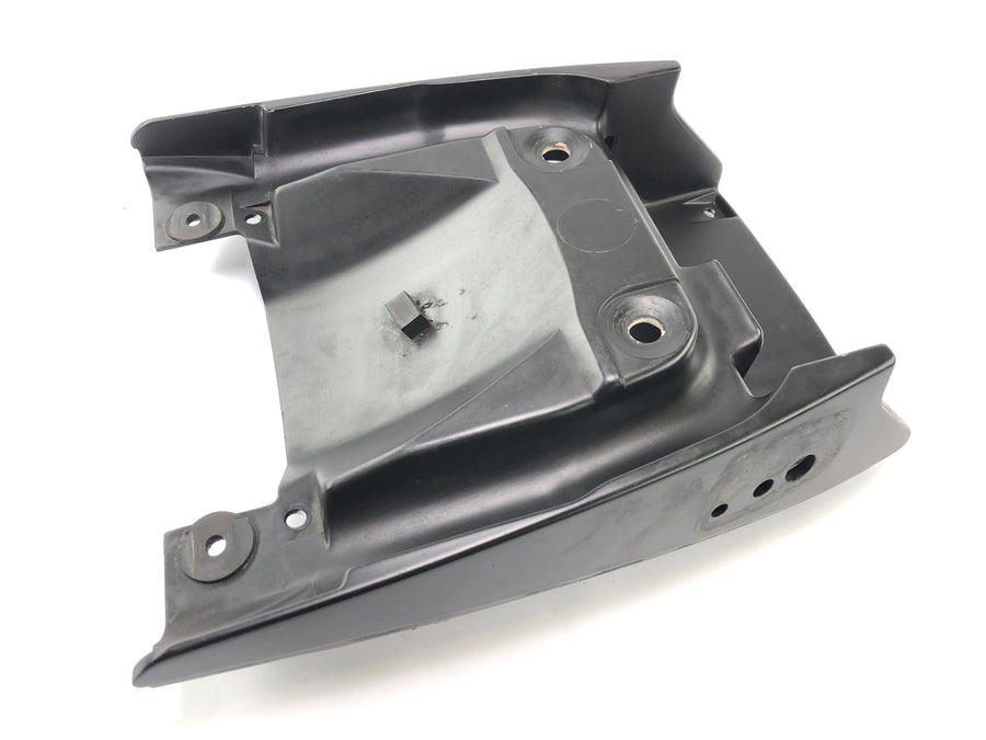 BMW K 1100 LT 100 [1994] - Seating holder holder frame plate at the rear