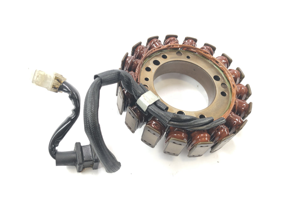 Kawasaki VN 1500 Classic VNT50D [2001] - Generator Stator alternator coil