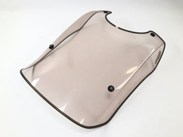 Kawasaki Z 1100 KZZ10A [1984] - cladding disc wind tied touring disc with ABE - 0
