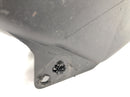 Yamaha XTZ 660 3YF [1992] - Rear fender license plate holder splash guard-4