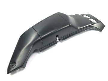 Honda XRV 750 Africa Twin RD04 [1990] - Side fairing cover left - 0
