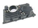 Triumph Daytona 900 T300D [1996] - Oil sump engine cover-3