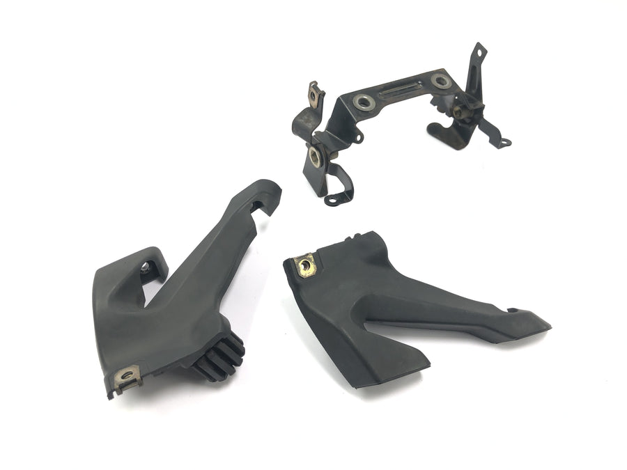 BMW K 1200 S K12S [2005] - Tank mount tank holder