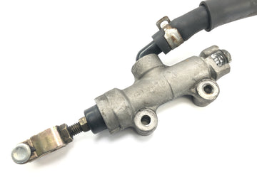 Kawasaki Zephyr 750 ZR750C [1994] - Rear brake pump, rear brake master cylinder, rear brake cylinder - 0