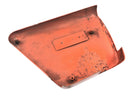 Laverda 1000 [1978] - Side panel side cover left-3