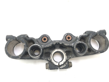 Yamaha XT 500 1U6 [1981] - Top triple clamp 36mm - 0