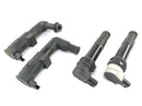 BMW R 1200 GS R12 K25 [2003] - ignition coil set-2