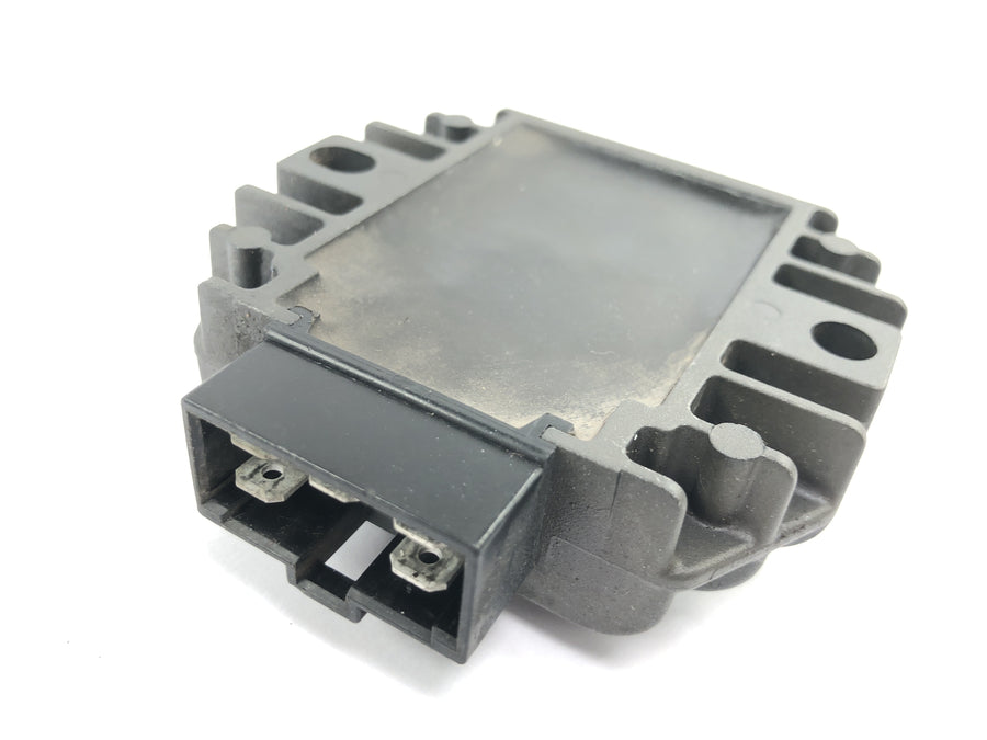 Beta RR 125 [2018] - Regulator voltage regulator rectifier