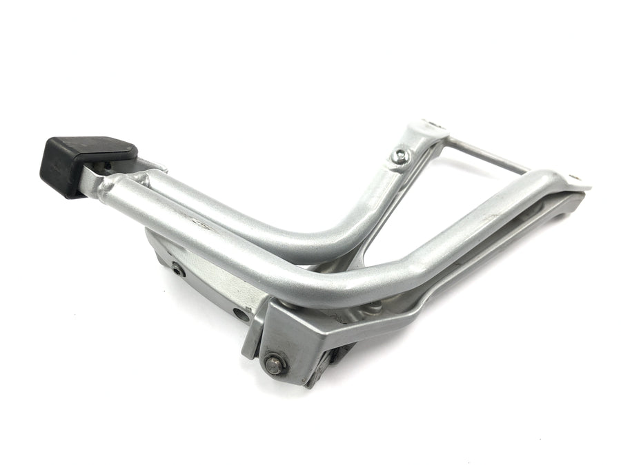 BMW R 1100 S R2S [2000] - Pillion footrest with holder on the left