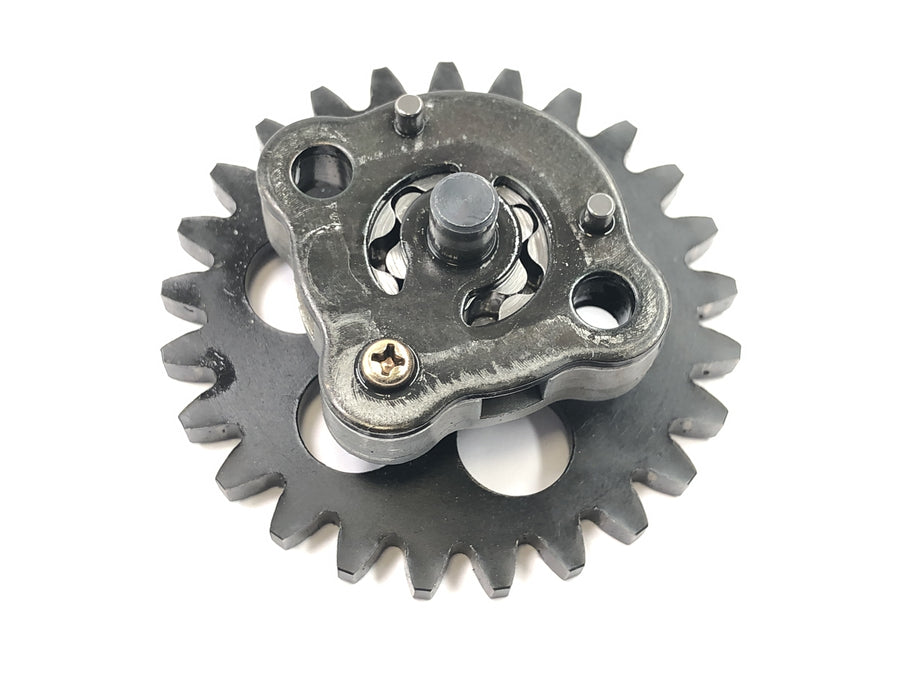 Husqvarna TE 610 H6 8AE [TE 570 H7] - oil pump