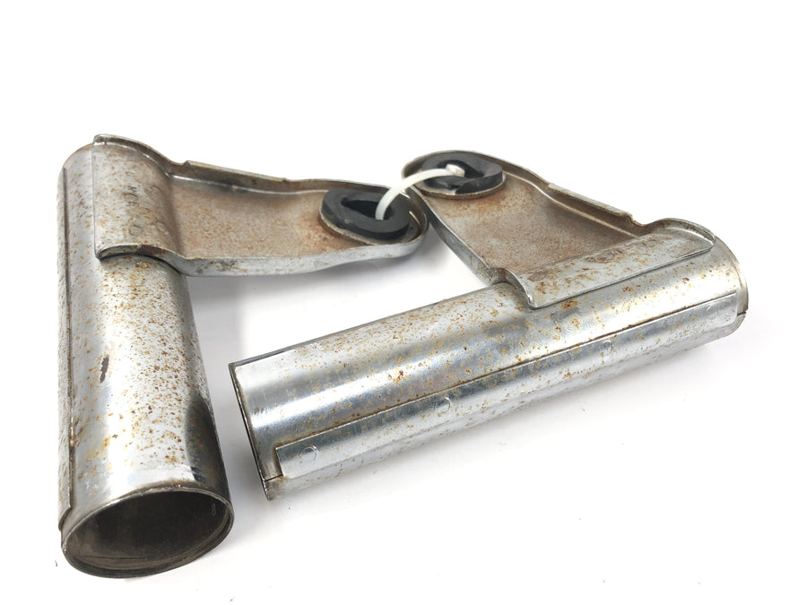 Yamaha XS 650 SE 3L1 [1979] - lamp holder lamp ears