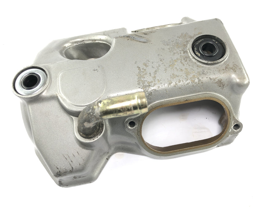 Honda XRV 750 Africa Twin RD04 [1990] - Valve cover cylinder head cover rear